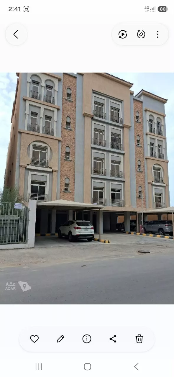 Apartment for Rent in Al Khobar Al Hamra 4