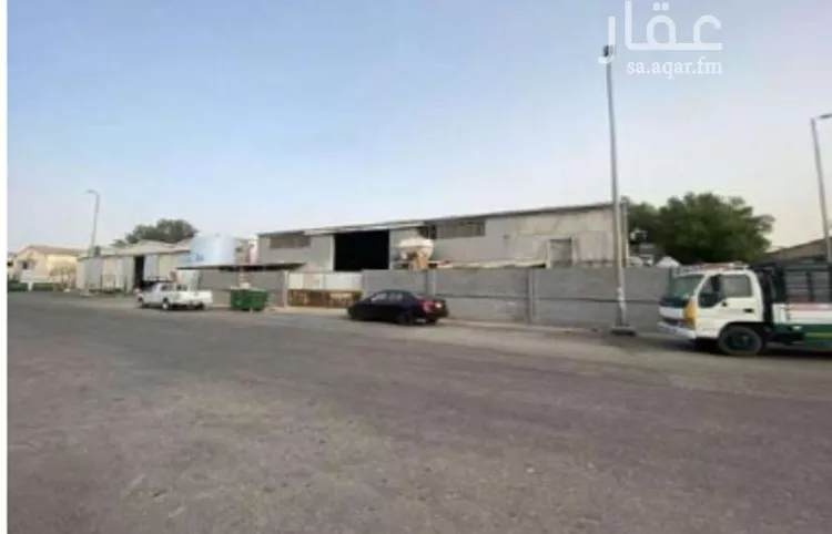 Shop for Rent in Dammam Al Khodaryah