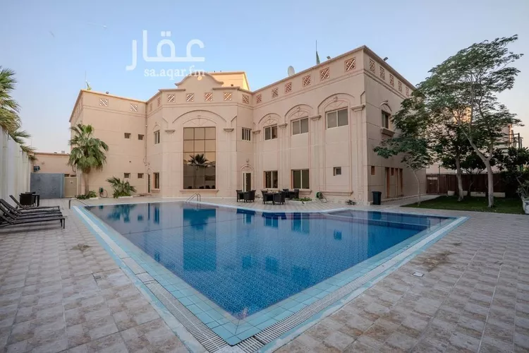 Villa for Rent in Al Khobar Al Jawharah