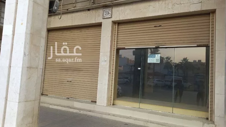 محل للإيجار في شارع الحادي عشر, حي الدواسر, مدينة الدمام, المنطقة الشرقية