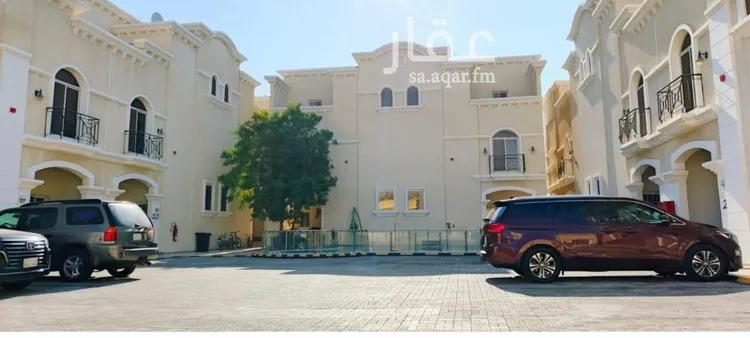 عمارة للإيجار في حي قرطبة, مدينة الخبر, المنطقة الشرقية صورة 3