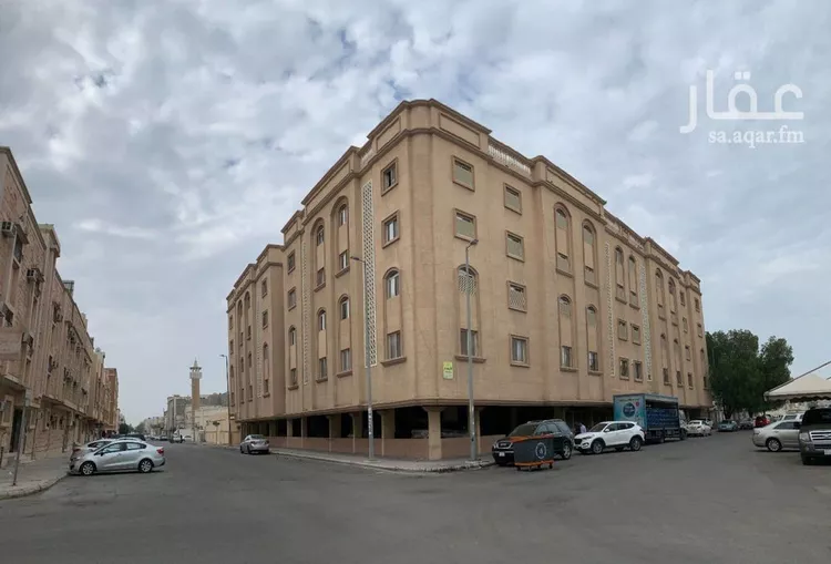 عمارة للإيجار في شارع المستشفى, حي العدامة, مدينة الدمام, المنطقة الشرقية صورة 2