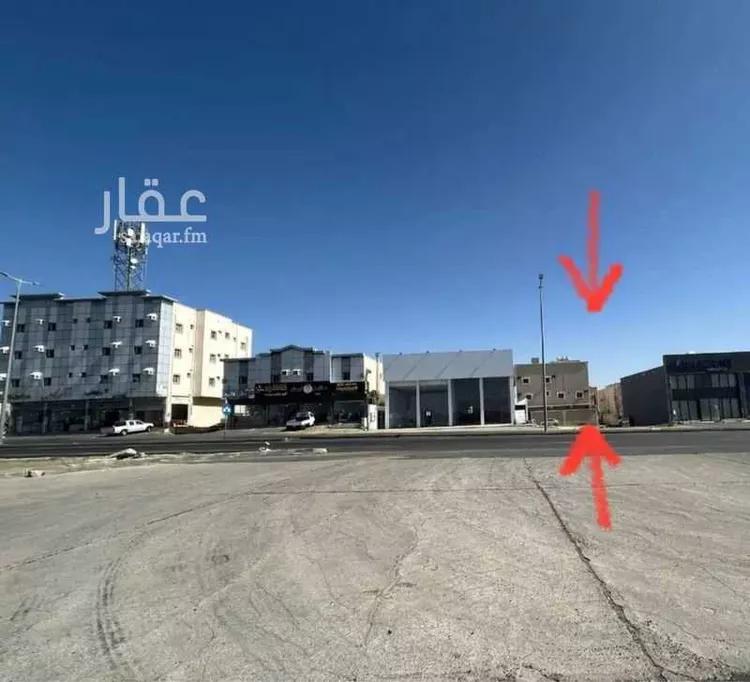 أرض للبيع في شارع الثمانين ، حي التعاون ، خميس مشيط ، خميس مشيط