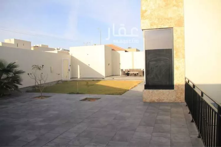 شاليه واستراحة للحجز في حي ، شارع طلحة بن عبيدالله ، حي العونية ، عنيزة ، عنيزة صورة 3