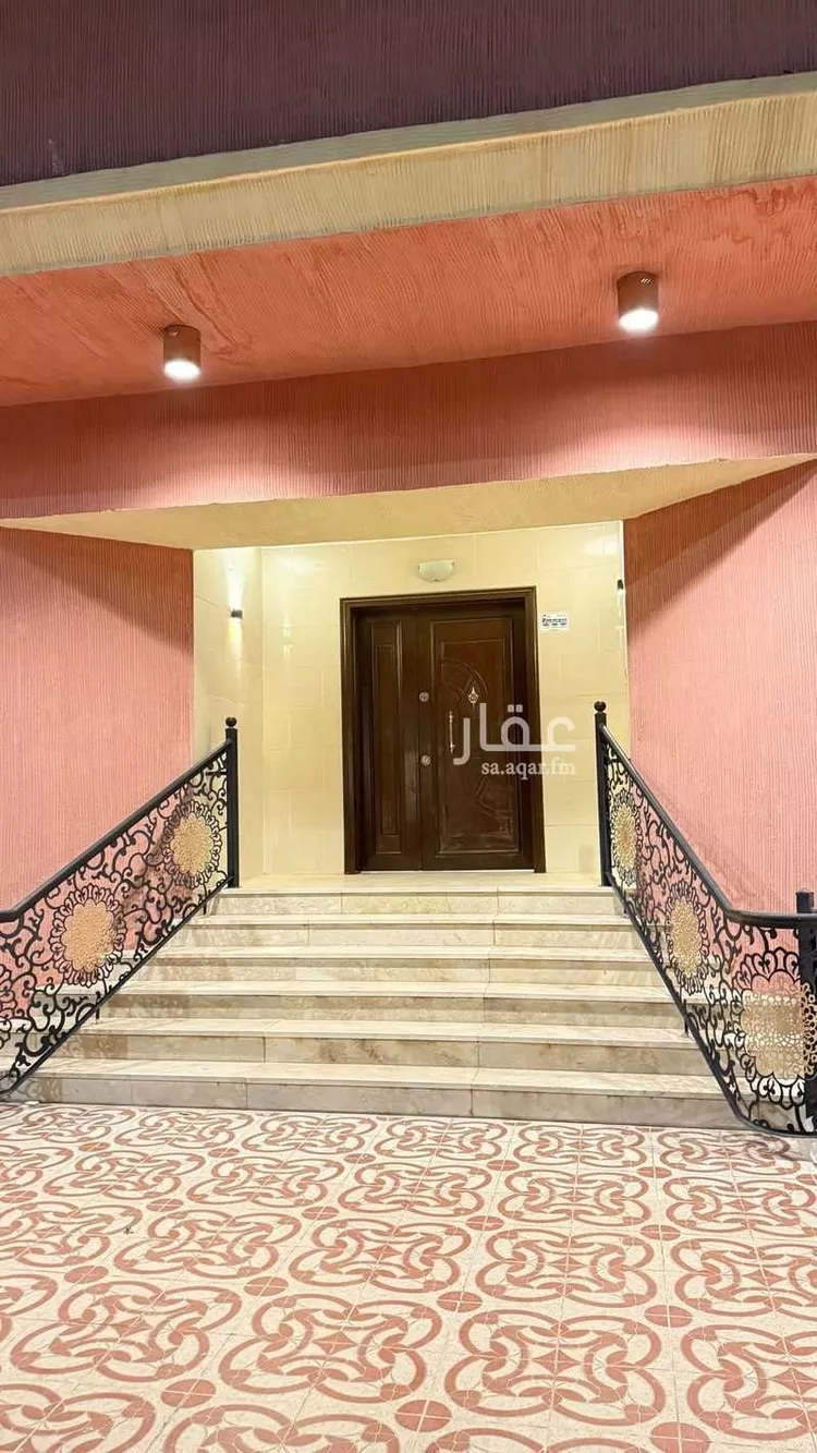 شقة للإيجار في شارع فاطمة ابنت عياش ابن ابي الفتح, حي الجماوات, مدينة المدينة المنورة, منطقة المدينة المنورة صورة 3