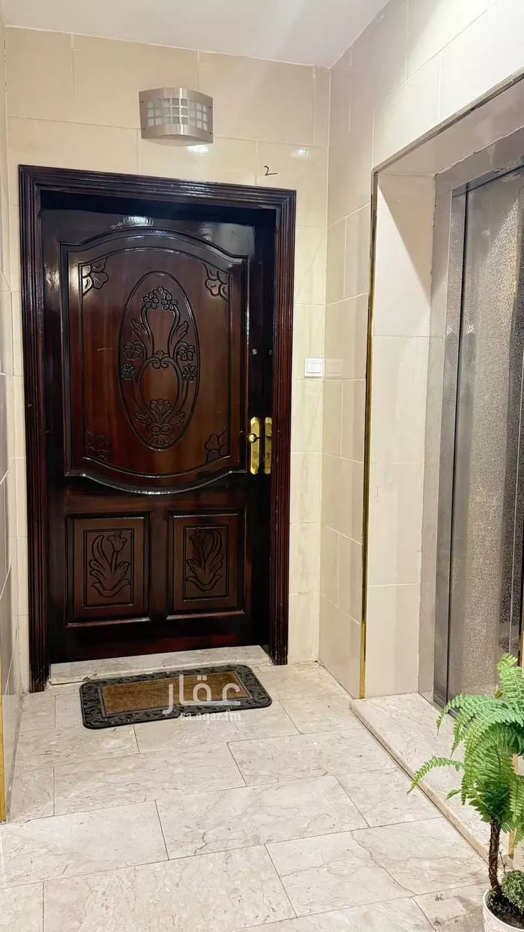 شقة للإيجار في شارع فاطمة ابنت عياش ابن ابي الفتح, حي الجماوات, مدينة المدينة المنورة, منطقة المدينة المنورة صورة 5