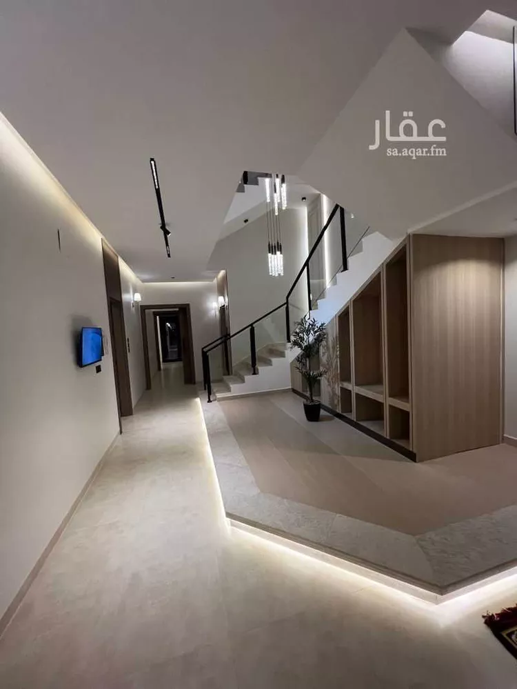 فيلا للبيع في شارع خالد بن سنان, حي الشفاء, مدينة الخبر, المنطقة الشرقية صورة 5