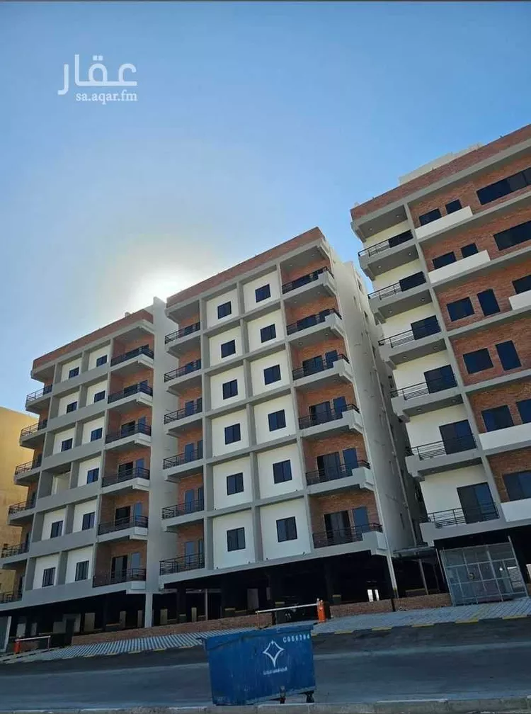 شقة للإيجار في الظهران