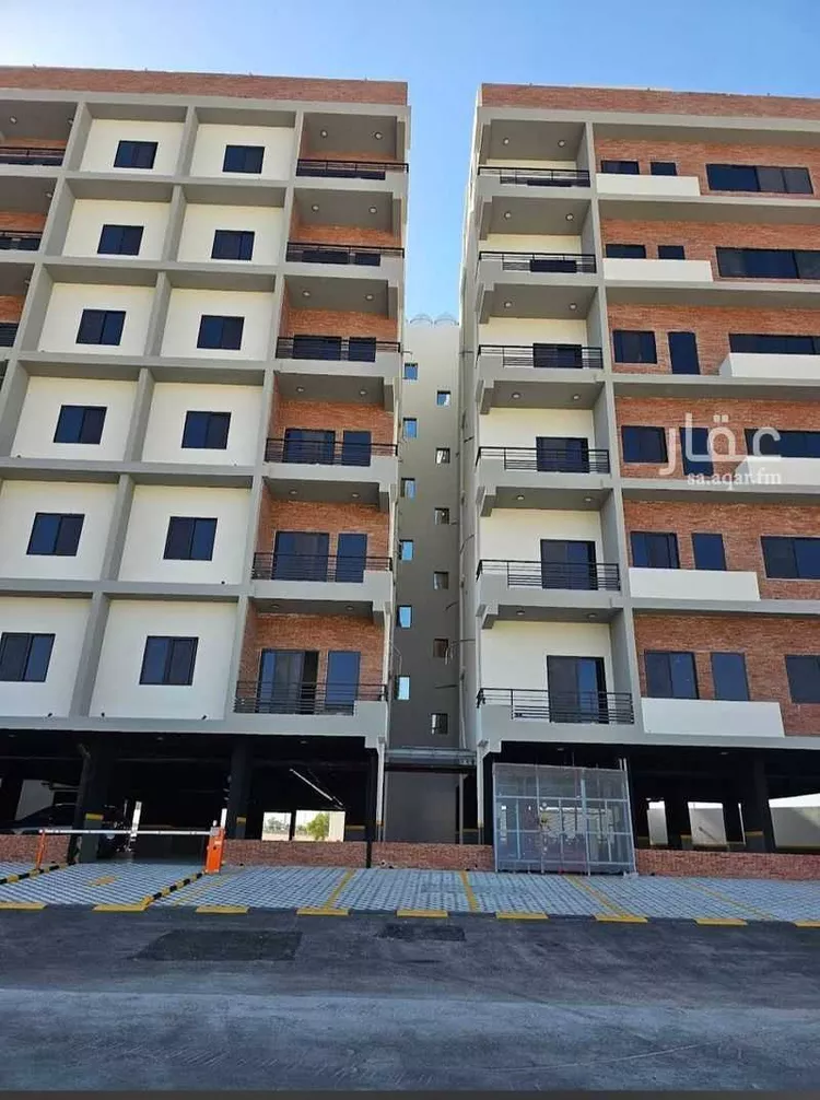 شقة للإيجار في الظهران صورة 2