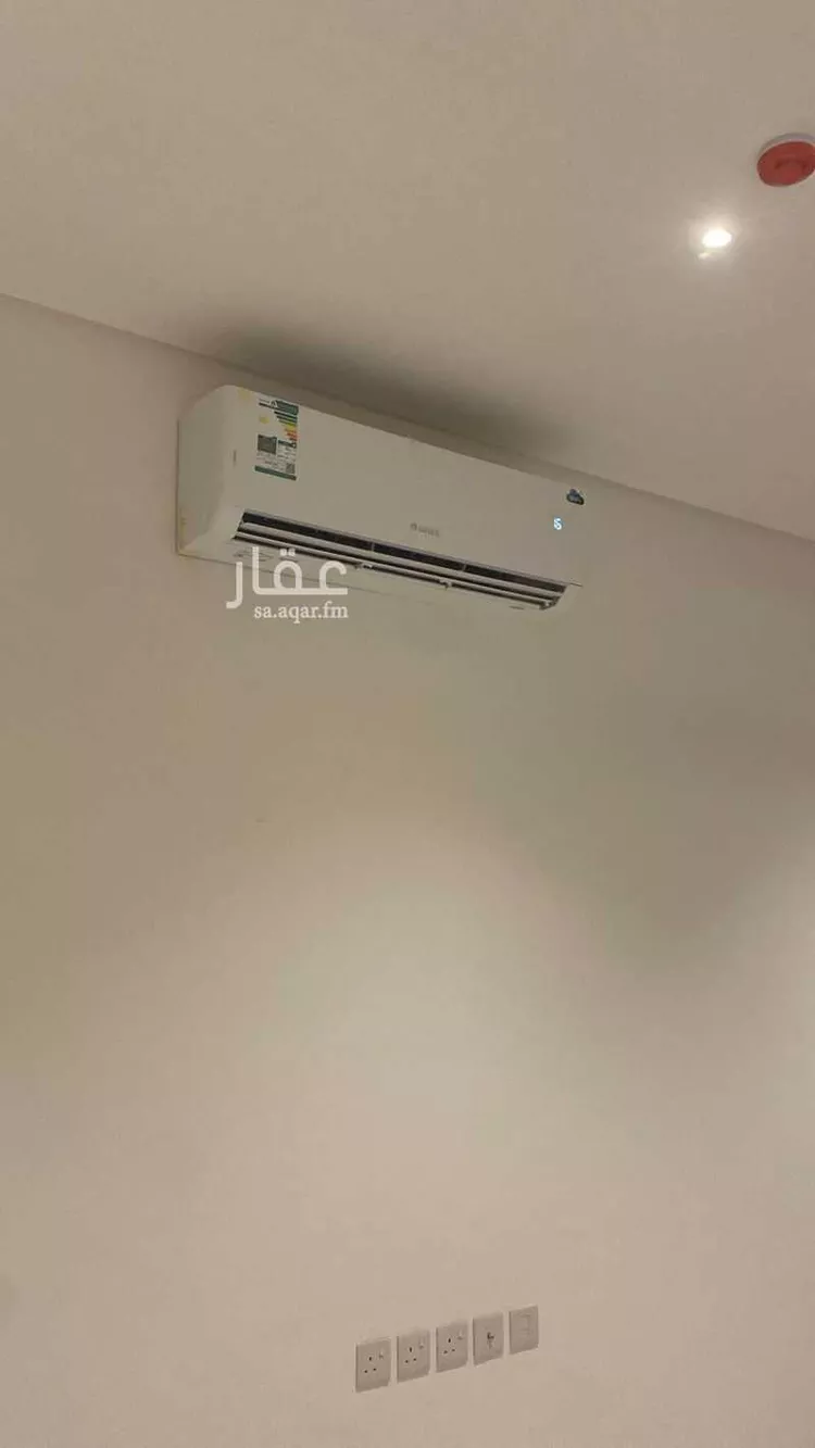 شقة للإيجار في شارع أحمد بن عمرو بن السرح, حي النرجس, مدينة الرياض, منطقة الرياض صورة 5