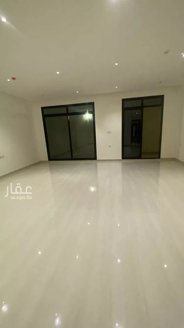 شقة للإيجار في شارع أحمد بن عمرو بن السرح, حي النرجس, مدينة الرياض, منطقة الرياض صورة 3