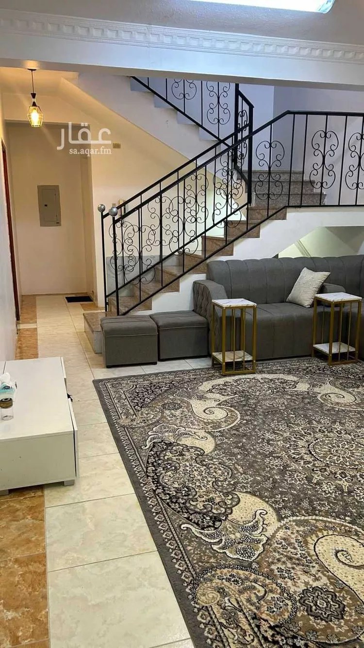 بيت للبيع في شارع الحمراء 889 ، حي البحر ، الجبيل ، الجبيل صورة 3