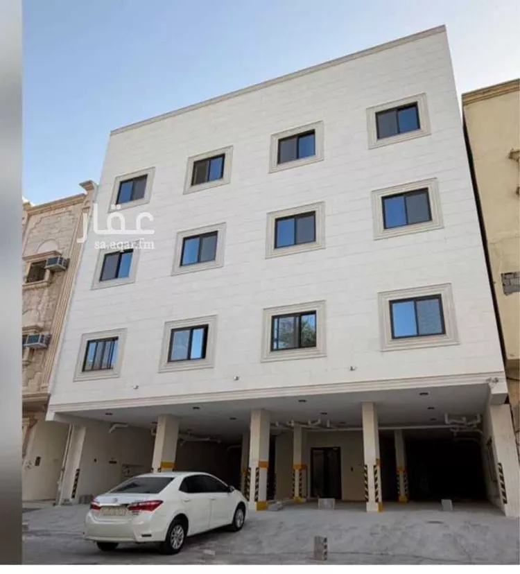 شقة للإيجار في شارع جيزان, حي الثقبة, مدينة الخبر, المنطقة الشرقية