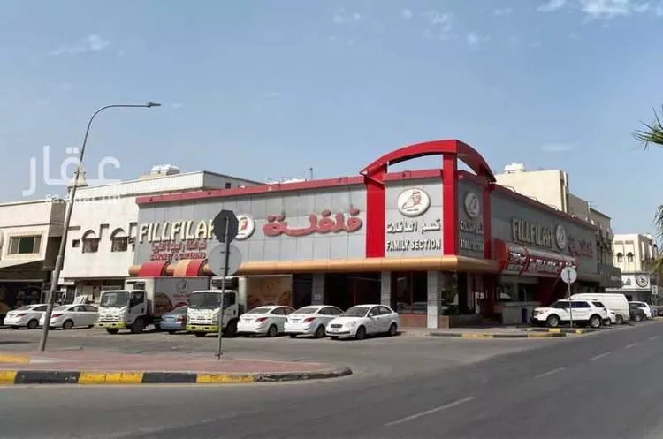 Shop for Rent in Al Khobar Al Thoukbah