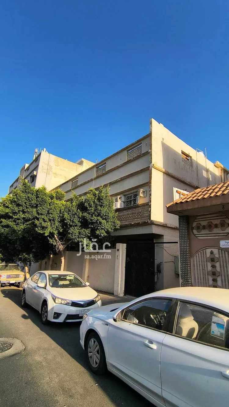 عمارة للبيع في شارع الأشعث بن قيس, حي نخب, مدينة امارة منطقة مكة المكرمة - الطائف, منطقة مكة المكرمة صورة 5