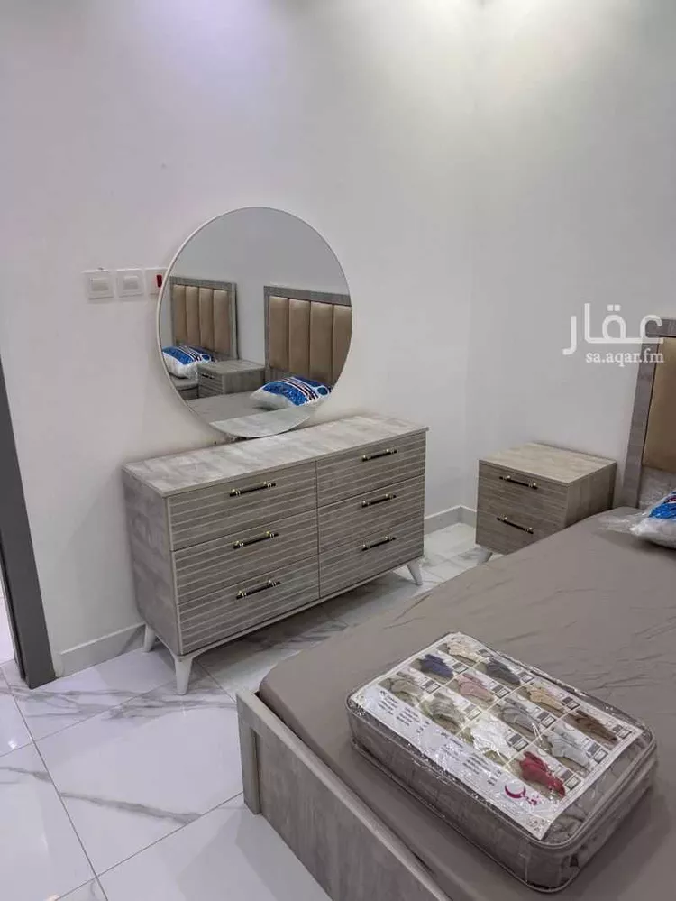 شقة للإيجار في شارع 6870017, حي عقرباء, مدينة الجبيلة, منطقة الرياض صورة 5