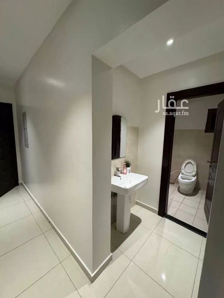 شقة للإيجار في شارع بكر ابن حارثة, حي الروابي, مدينة الخبر, المنطقة الشرقية صورة 3
