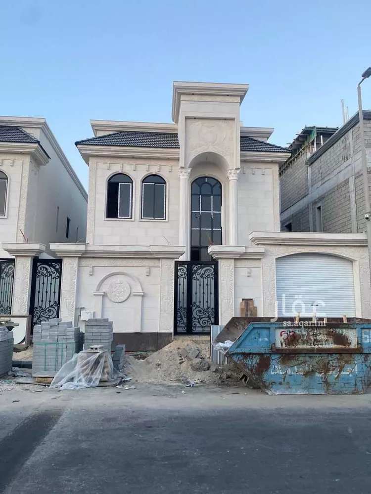 فيلا للبيع في شارع 36ا, حي الصواري, مدينة الخبر, المنطقة الشرقية صورة 2