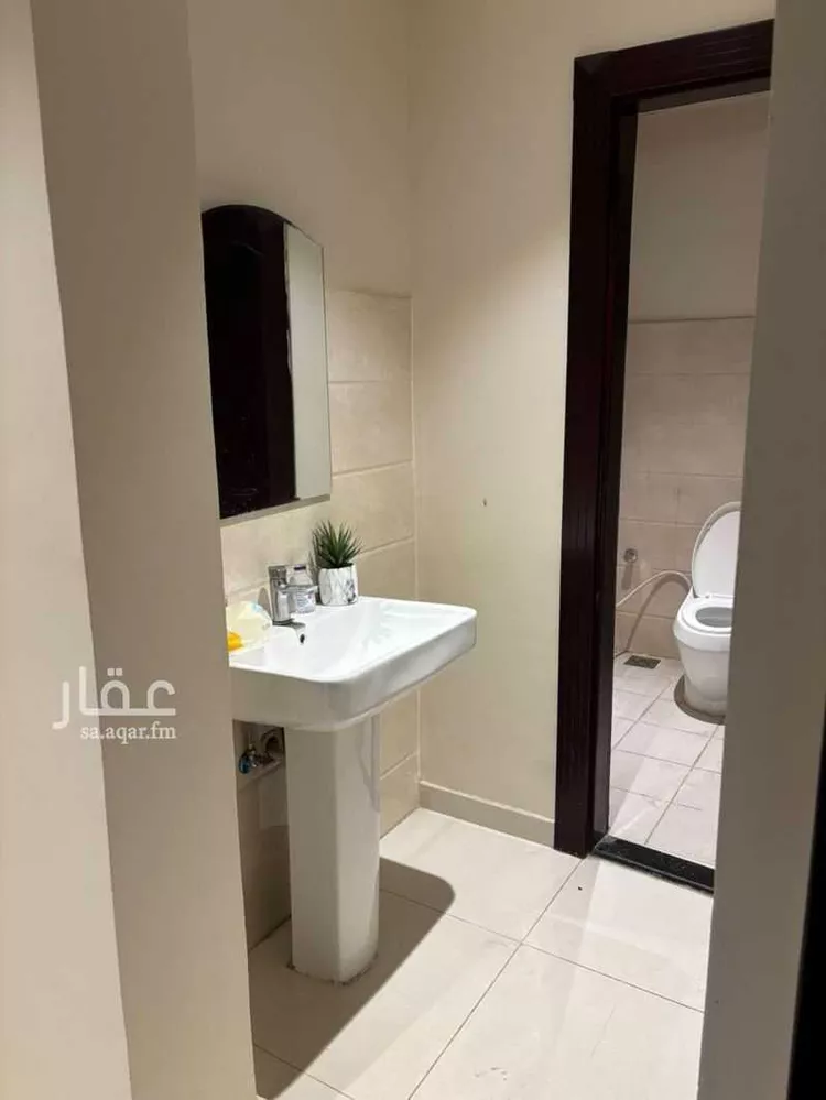 شقة للإيجار في شارع بكر ابن حارثة, حي الروابي, مدينة الخبر, المنطقة الشرقية صورة 2