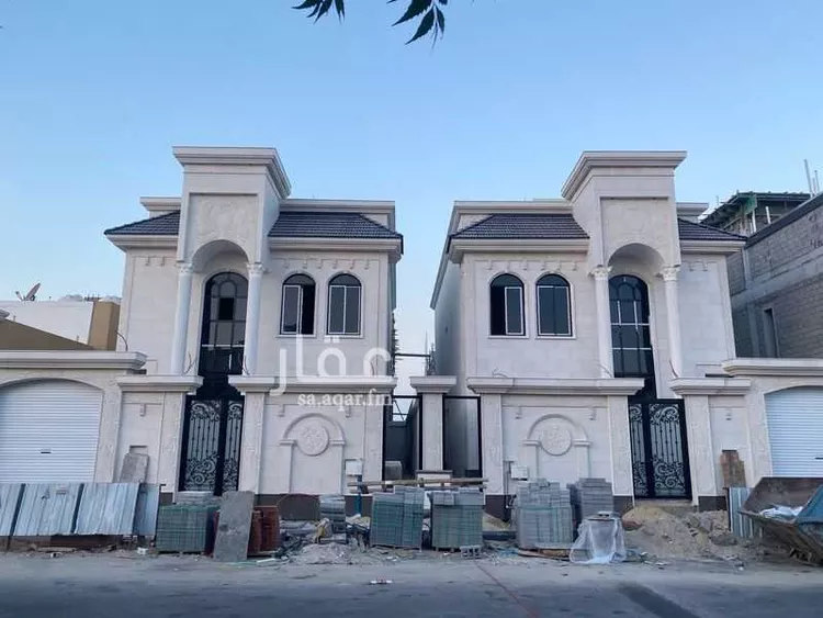فيلا للبيع في شارع 36ا, حي الصواري, مدينة الخبر, المنطقة الشرقية صورة 3
