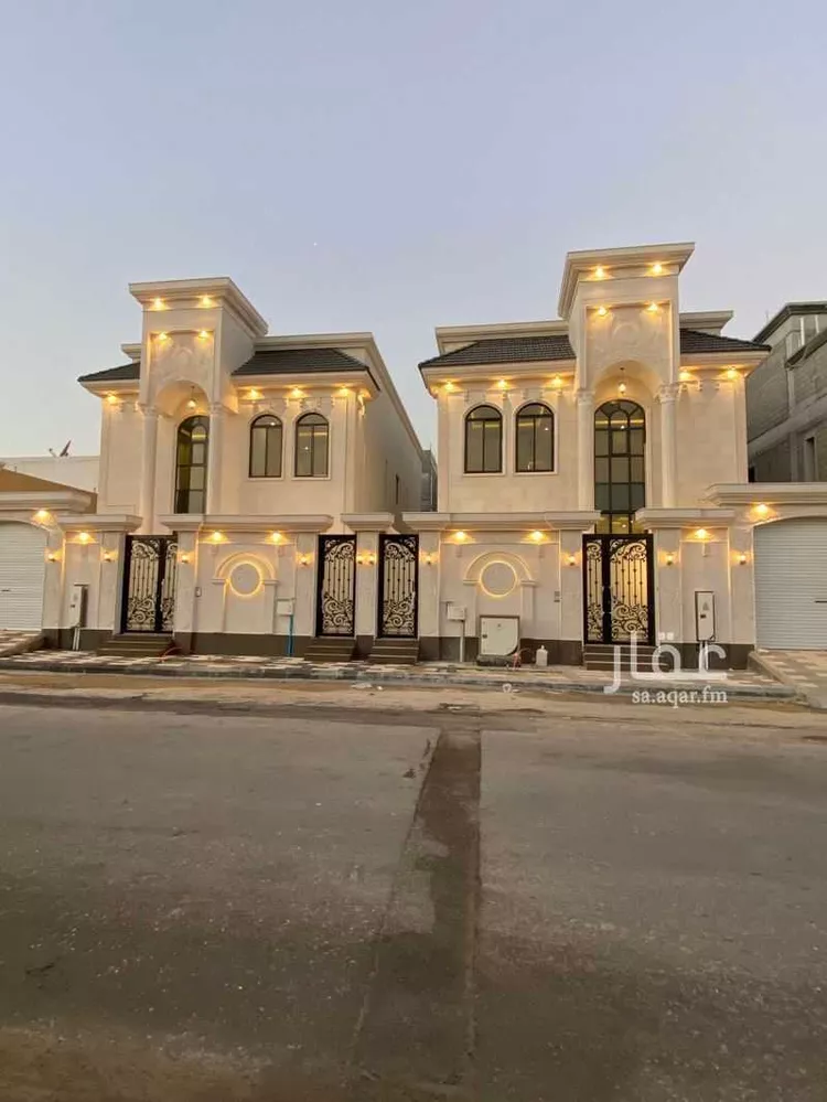 فيلا للبيع في شارع 36ا, حي الصواري, مدينة الخبر, المنطقة الشرقية