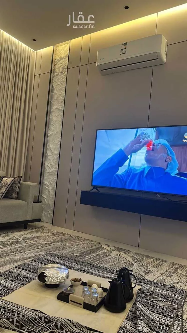 شقة للإيجار في شارع عبدالله بن سويلم ، حي بدر ، الرياض ، منطقة الرياض صورة 2