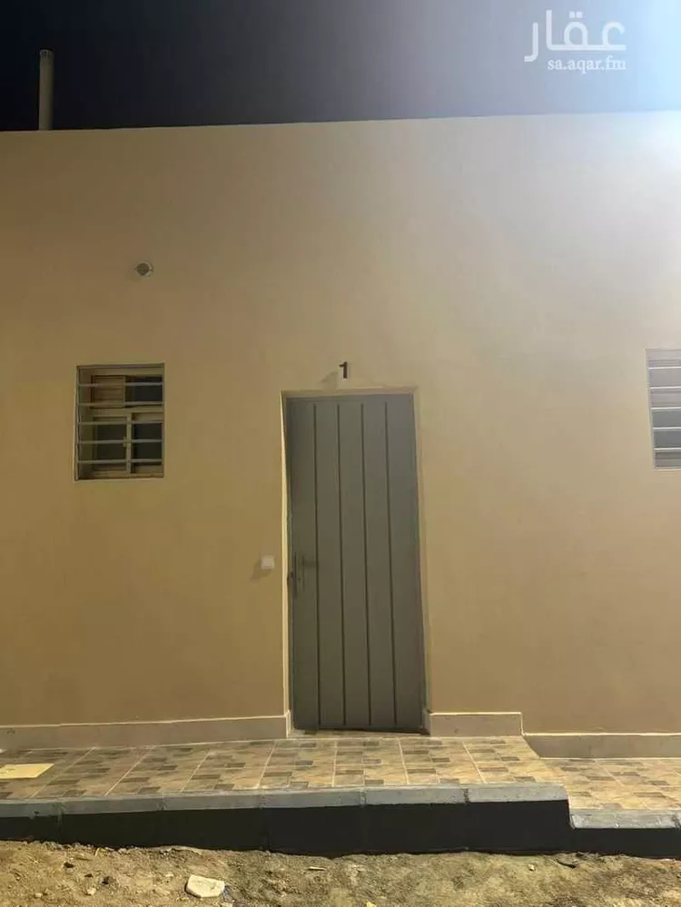 غرفة للإيجار في حي العرين ، أبها ، منطقة عسير صورة 2
