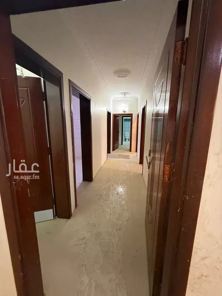 شقة للإيجار في شارع أم المؤمنين زينب الهلالية, حي الشوقية, مدينة مكة المكرمة, منطقة مكة المكرمة صورة 5