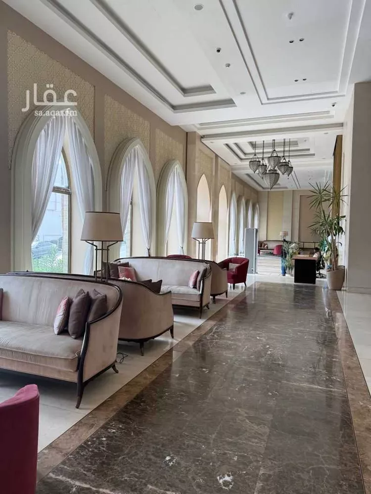 شقة للبيع في شارع الوادى, حي القصور, مدينة الظهران, المنطقة الشرقية صورة 2