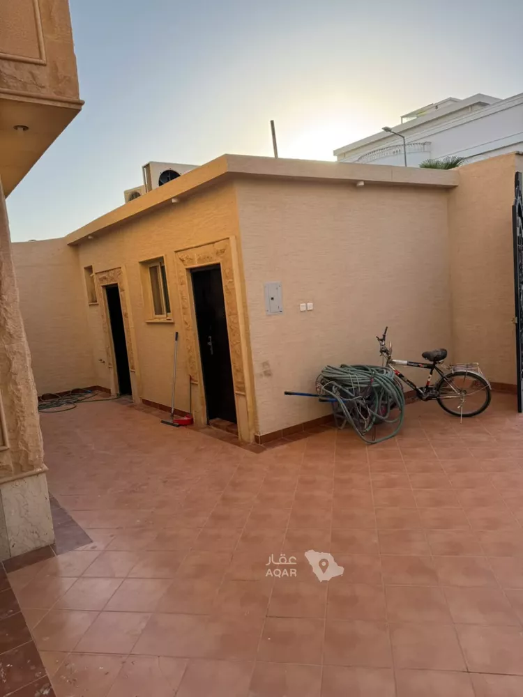 فيلا للبيع في شارع السبهانية, حي الياسمين, مدينة الرياض, منطقة الرياض 18