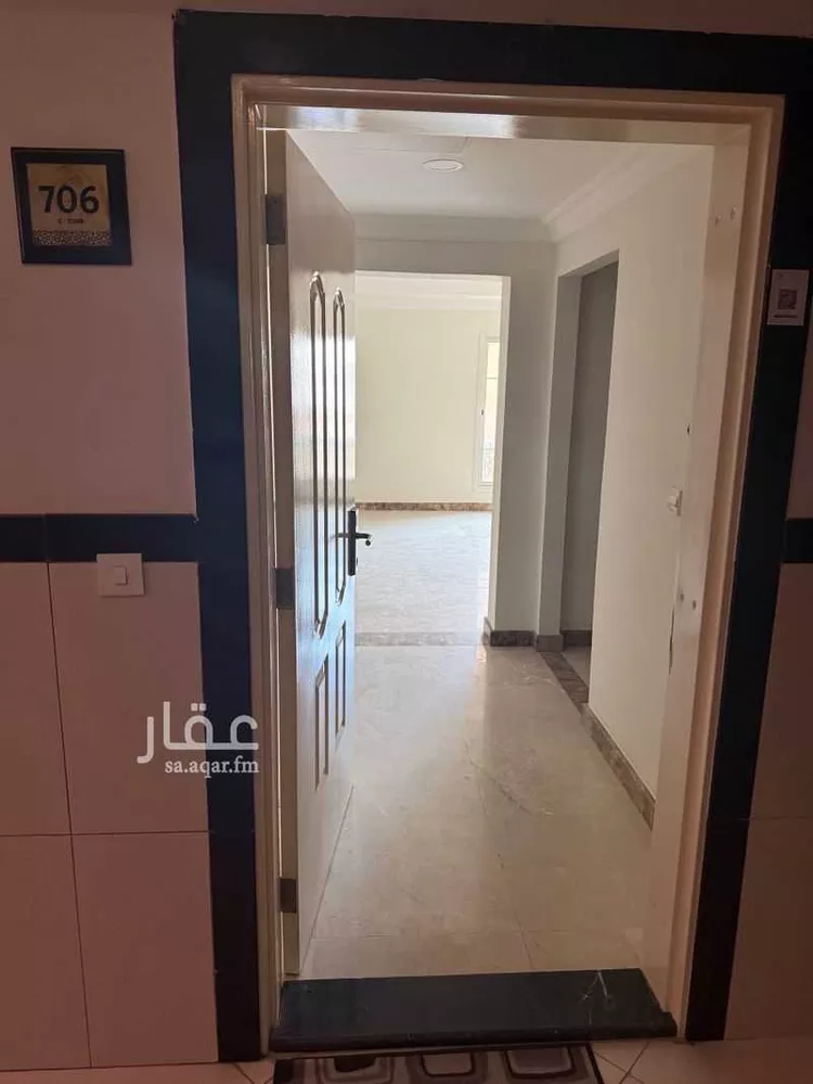 شقة للإيجار في شارع الوادى, حي القصور, مدينة الظهران, المنطقة الشرقية 7
