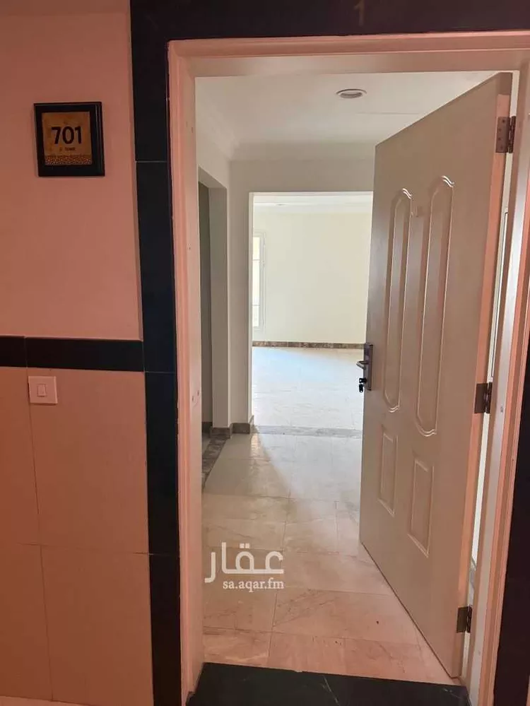 شقة للإيجار في شارع الوادى, حي القصور, مدينة الظهران, المنطقة الشرقية صورة 5