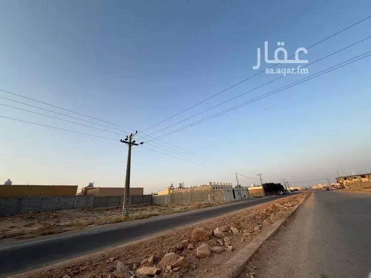 أرض للبيع في حي ملهم, مدينة ملهم, منطقة الرياض صورة 3