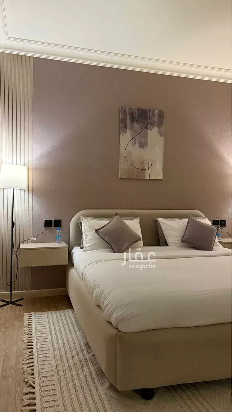 Furnished Apartment for Booking in Riyadh Dhahrat Laban 6