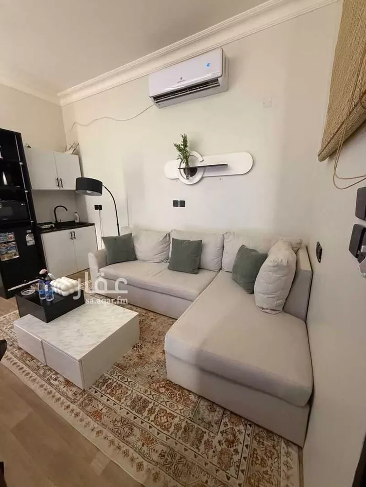 شقة مفروشة للحجز في شارع قباء ، حي ظهرة لبن ، الرياض ، منطقة الرياض صورة 4