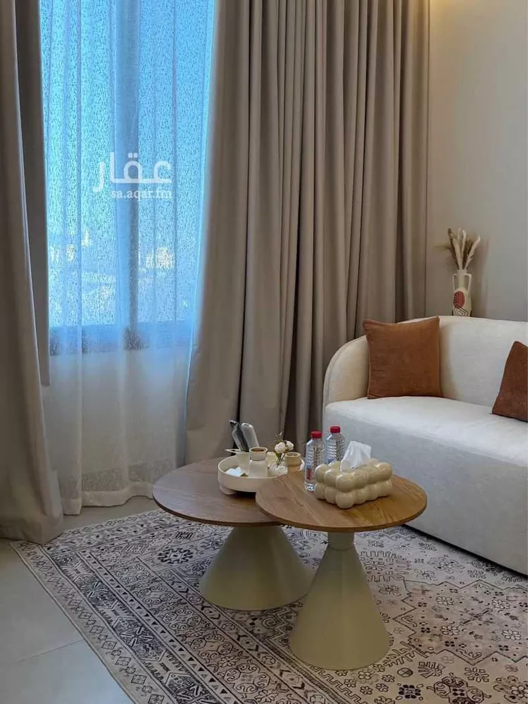 Furnished Apartment for Booking in Riyadh An Narjis