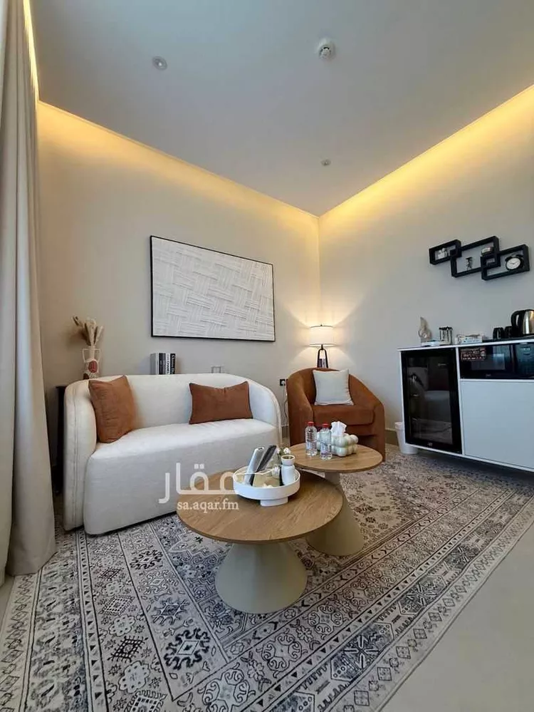 Furnished Apartment for Booking in Riyadh An Narjis صورة 5