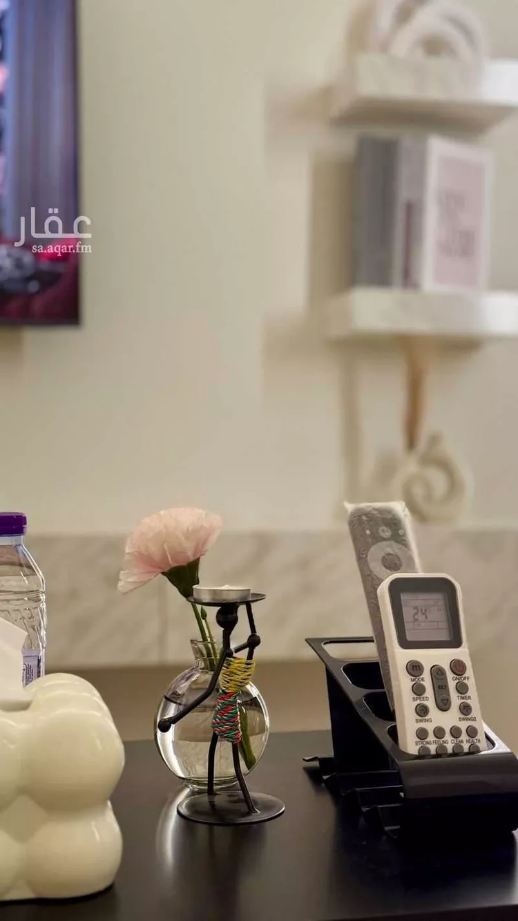 شقة مفروشة للحجز في شارع قباء ، حي ظهرة لبن ، الرياض ، منطقة الرياض صورة 5