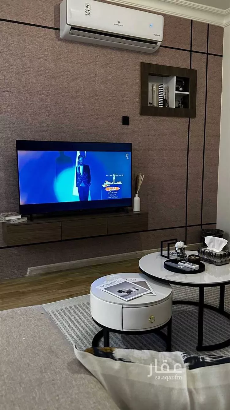 شقة مفروشة للحجز في شارع قباء ، حي ظهرة لبن ، الرياض ، منطقة الرياض صورة 3