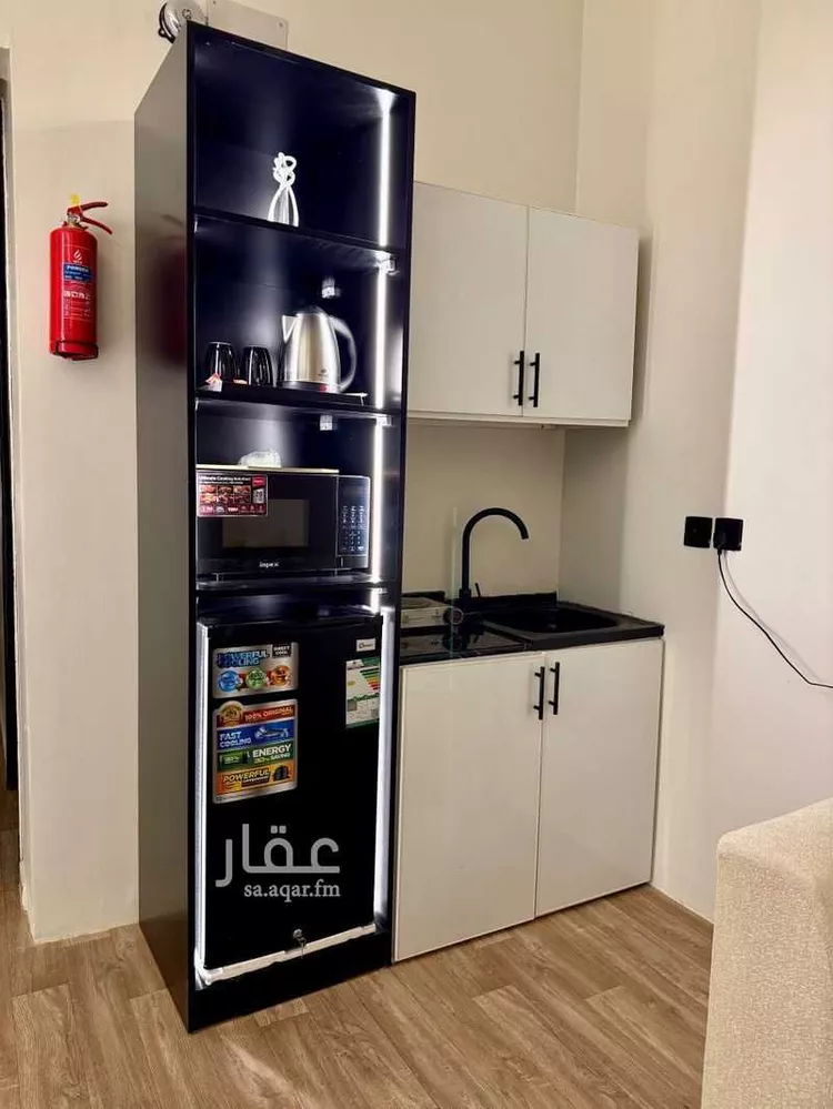 شقة مفروشة للحجز في شارع قباء ، حي ظهرة لبن ، الرياض ، منطقة الرياض صورة 5