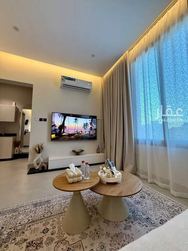 Furnished Apartment for Booking in Riyadh An Narjis صورة 2