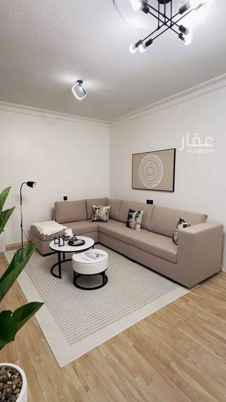 شقة مفروشة للحجز في شارع قباء ، حي ظهرة لبن ، الرياض ، منطقة الرياض صورة 2