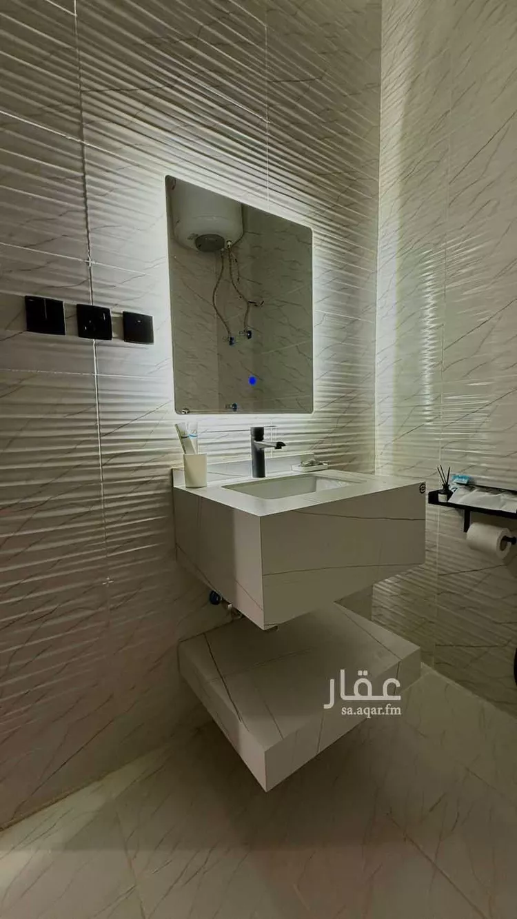 شقة مفروشة للحجز في شارع قباء ، حي ظهرة لبن ، الرياض ، منطقة الرياض صورة 2