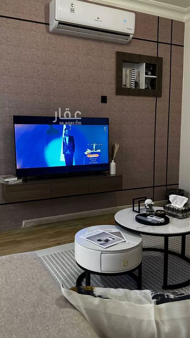 شقة مفروشة للحجز في شارع قباء ، حي ظهرة لبن ، الرياض ، منطقة الرياض صورة 3