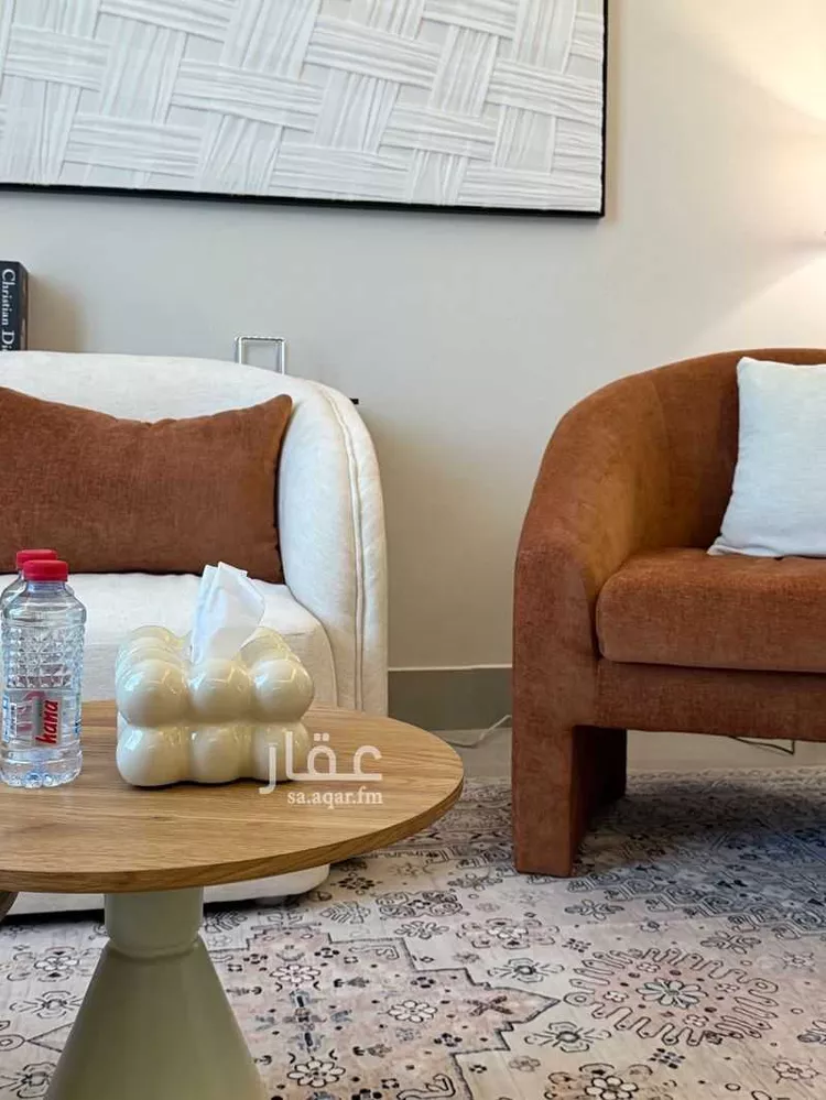 Furnished Apartment for Booking in Riyadh An Narjis صورة 3