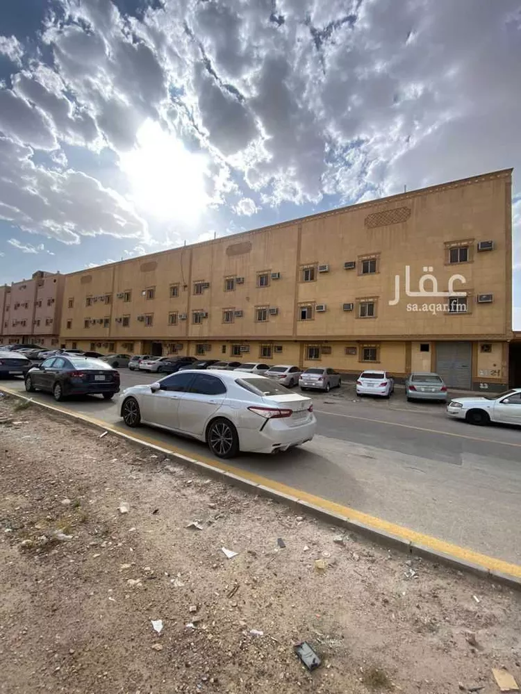 شقة مفروشة للحجز في شارع قباء ، حي ظهرة لبن ، الرياض ، منطقة الرياض 10