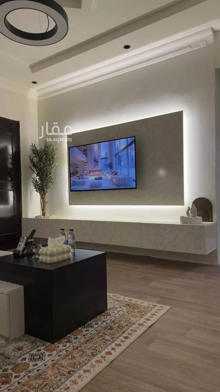 شقة مفروشة للحجز في شارع قباء ، حي ظهرة لبن ، الرياض ، منطقة الرياض