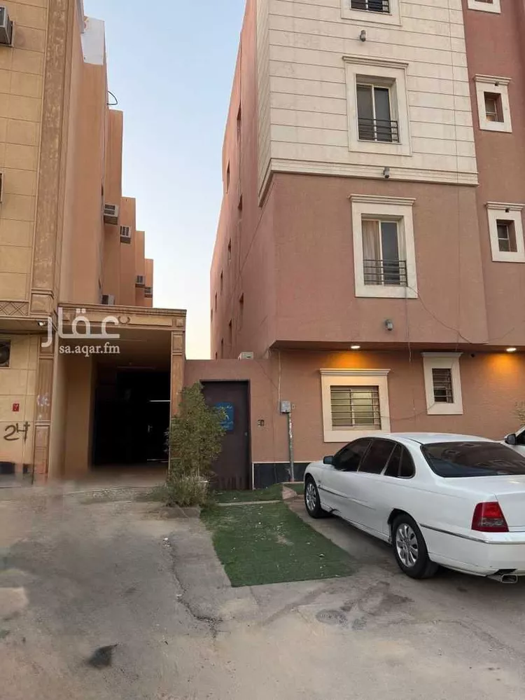شقة مفروشة للحجز في شارع قباء ، حي ظهرة لبن ، الرياض ، منطقة الرياض 9