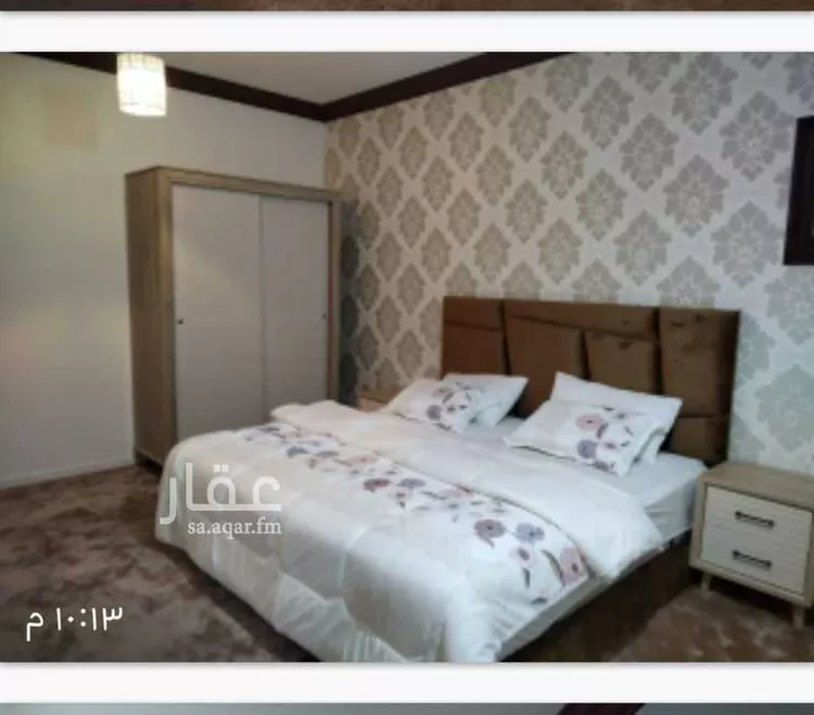 شقة للإيجار في شارع 1377373, حي عكاظ, مدينة الرياض, منطقة الرياض صورة 5