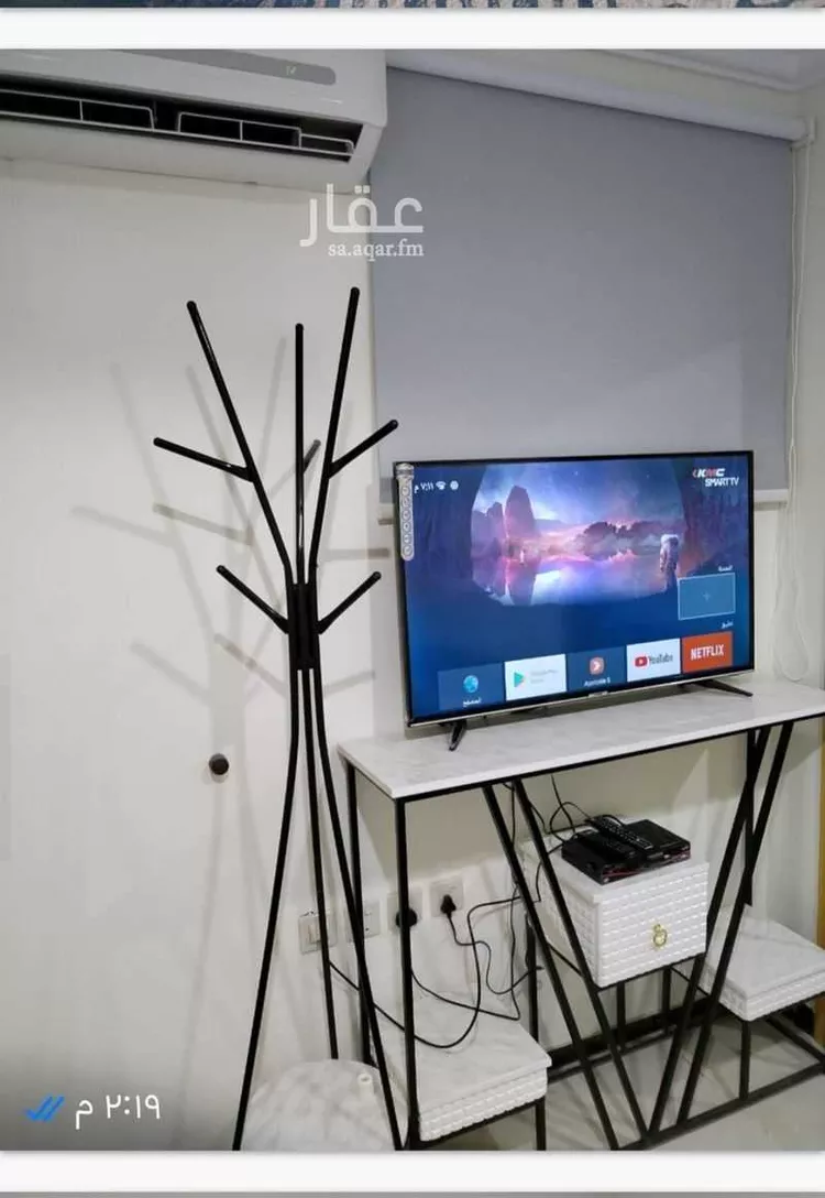 استديو مفروش للحجز في شارع عبدالجبار بن أبي ذر ، حي الشفا ، الرياض ، منطقة الرياض صورة 3